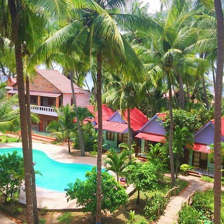 Orianna Resort Phan Thiet Exterior photo