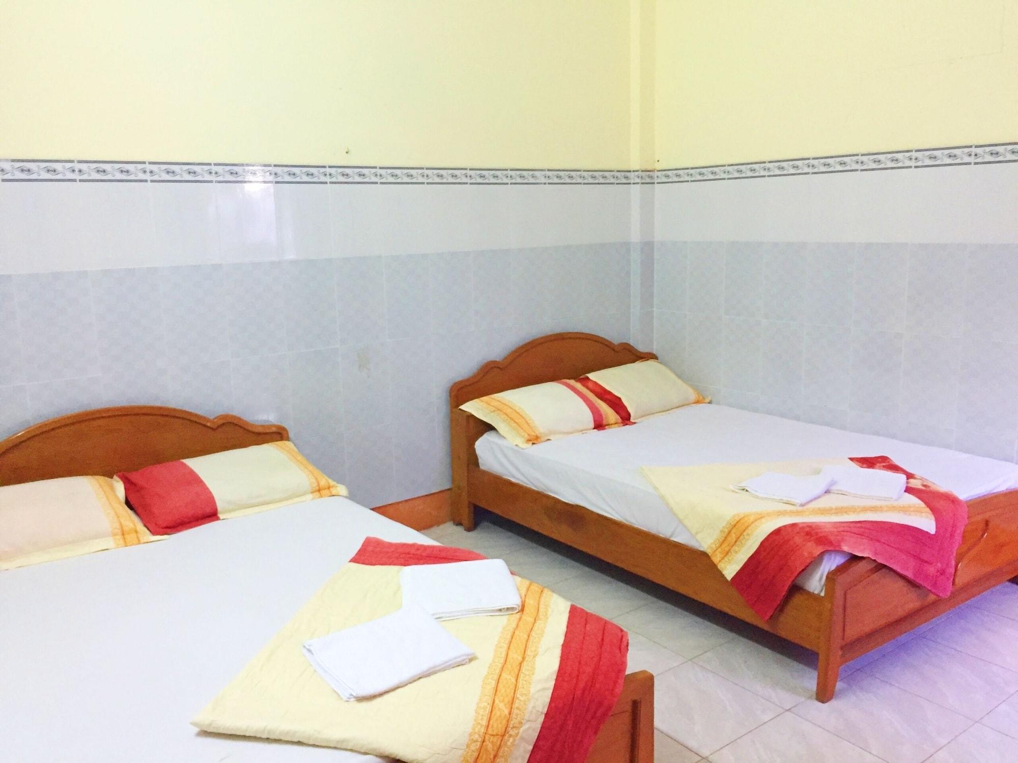 Orianna Resort Phan Thiet Exterior photo