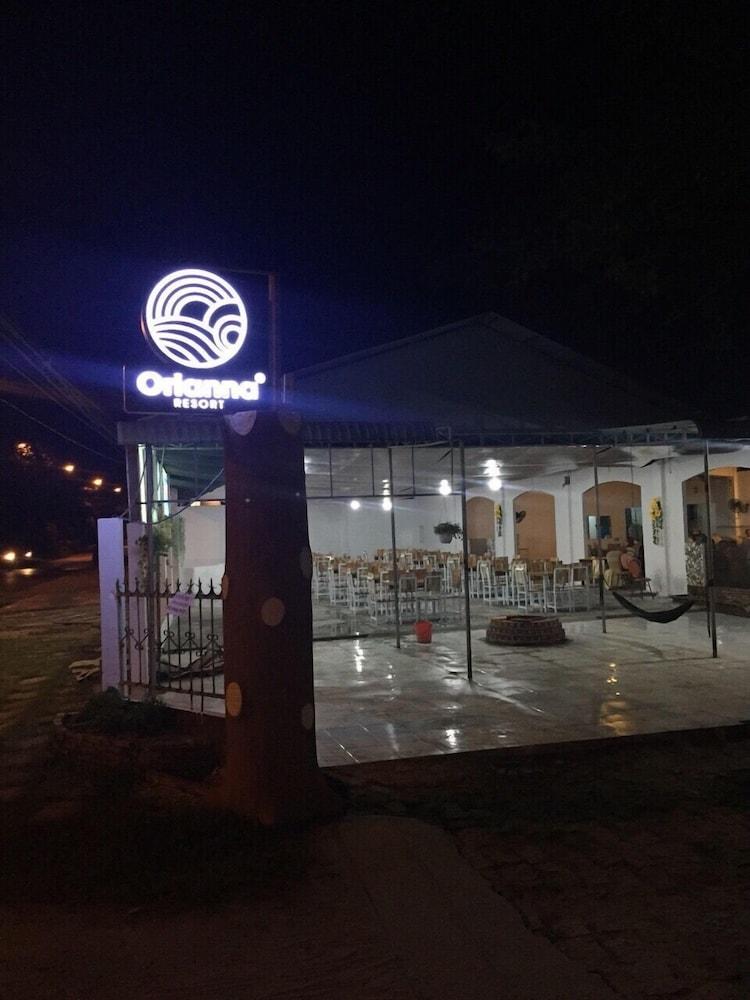 Orianna Resort Phan Thiet Exterior photo