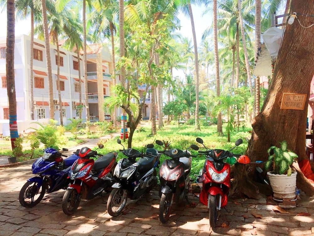 Orianna Resort Phan Thiet Exterior photo
