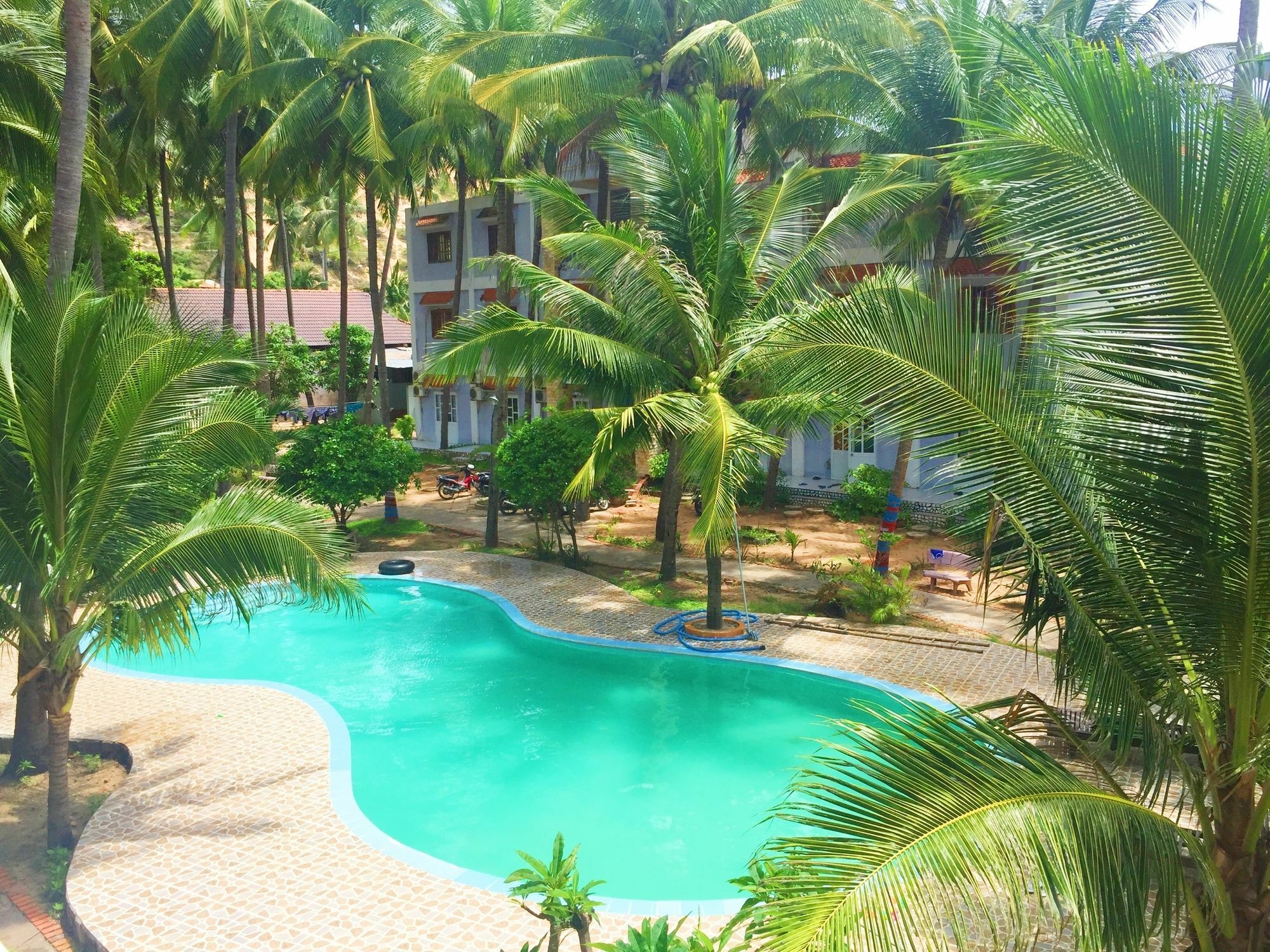 Orianna Resort Phan Thiet Exterior photo